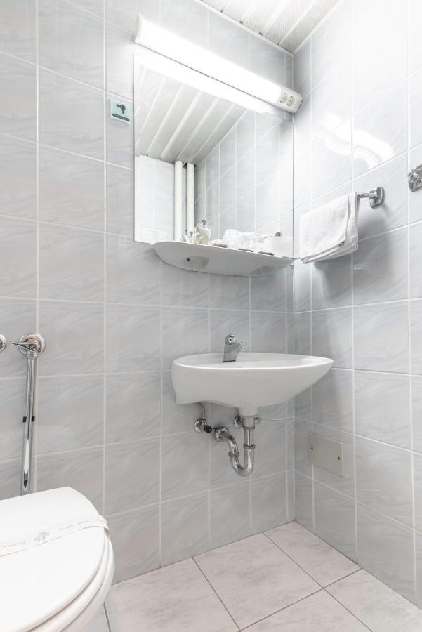 Hotel Park Čakovec Eksteriør bilde